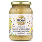Biona Organic French Wholegrain Mustard (200g)