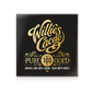Willie's Cacao Pure Gold 100% Cacao Chocolate (40g)