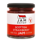 Jam Bothy Scottish Strawberry Jam (227g)