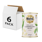 Biona Organic Cannellini Beans 6 x 400g (2.4kg)