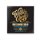 Willie's Cacao Rio Caribe Gold Venezuelan Dark Chocolate (50g)