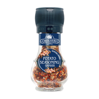 La Drogheria Potato Seasoning Grinder (65g)