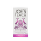 Joe's Tea Co Jasmine's Green Glory Organic Tea (15 Pyramids)