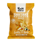 Real Naturals Garlic & Herb Shiitake Mushroom Crisps (32g)
