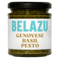 Belazu Traditional Genovese Pesto (165g)
