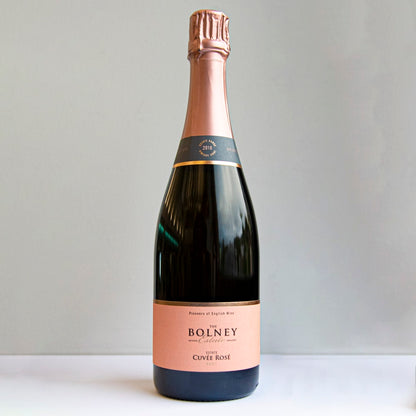 The Bolney Estate Cuvée Rosé 2018