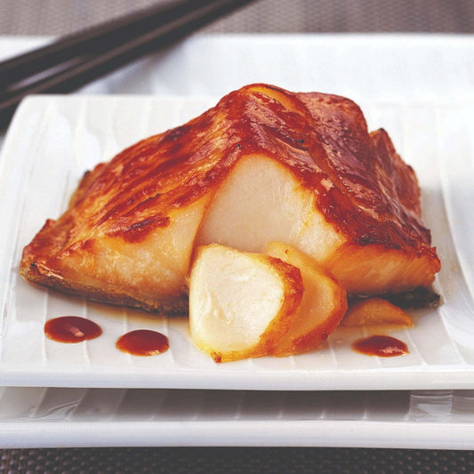 Black Cod in Miso Sauce 2 x 125g