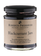 Rosebud Preserves Blackcurrant Jam | 227g