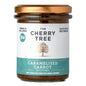 The Cherry Tree Caramelised Carrots Chutney (210g)