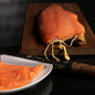 Forman’s Smoked Salmon Carving Knife and Kit