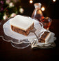 Meg Rivers Iced Cake 210g
