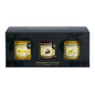 Thursday Cottage Deluxe Curd Trio Gift Pack 3 x 100g (330g)