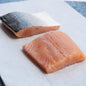 Chilled Wild River Tweed Sea-trout