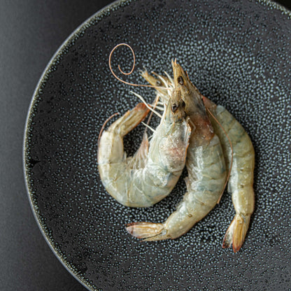 Large Tiger Prawns