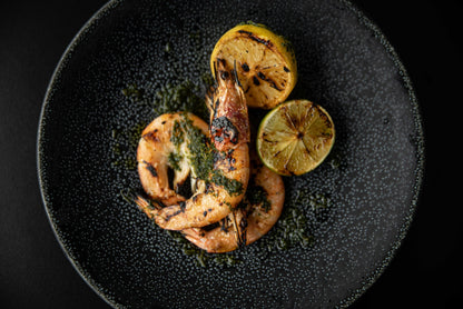Large Tiger Prawns