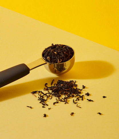 Brew Tea Co English Breakfast Loose Leaf Tea (113g)