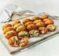 Hot Smoked Salmon 2 x 150g (300g)