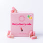 Ask Mummy & Daddy  Fizzy Cherry Cola Bottles (120g)