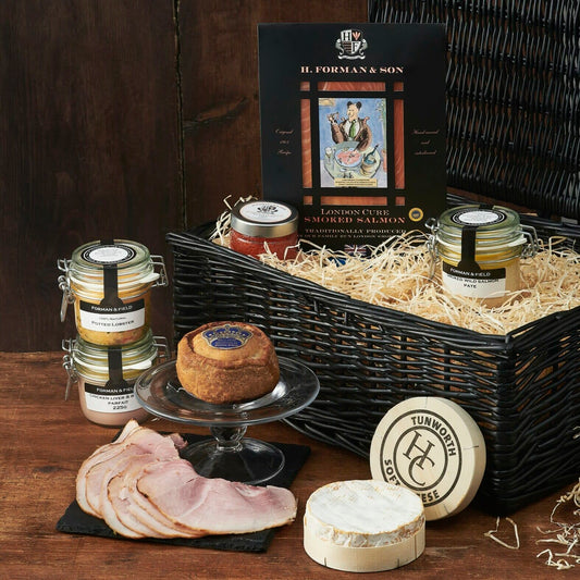 Forman's Finest Hamper