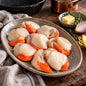 Fresh King Scallops 500g