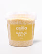 Asilia Sea Salt Garlic Salt Tub (1kg)