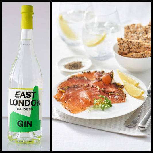 Gin & Tonic Gift Set