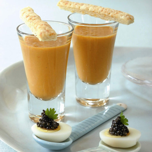 Lobster Bisque 1.5l Kilner Jar Serves 6