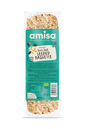 Amisa Organic Rustic Style Seeded Baguette (180g)