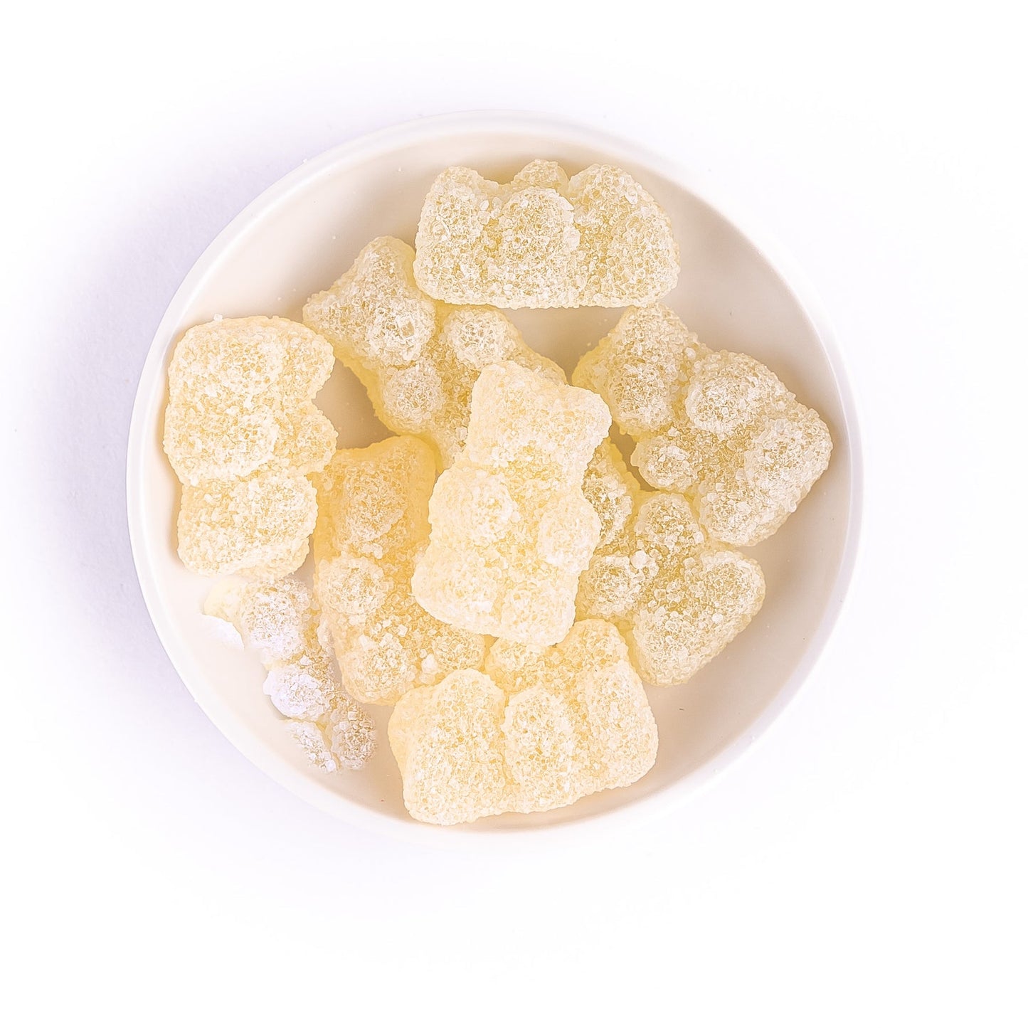 Ask Mummy & Daddy Gin Fizz Gummies (50g)