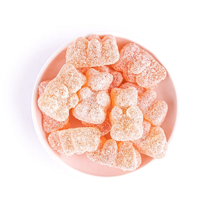 Ask Mummy & Daddy Italian Spritz Gummies (50g)