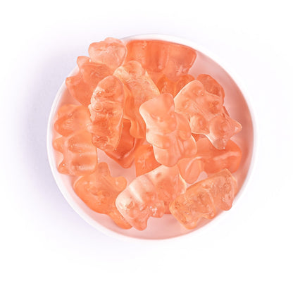 Ask Mummy & Daddy Prosecco Rose Gummies (50g)