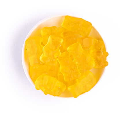 Ask Mummy & Daddy Pina Colada Gummies (50g)