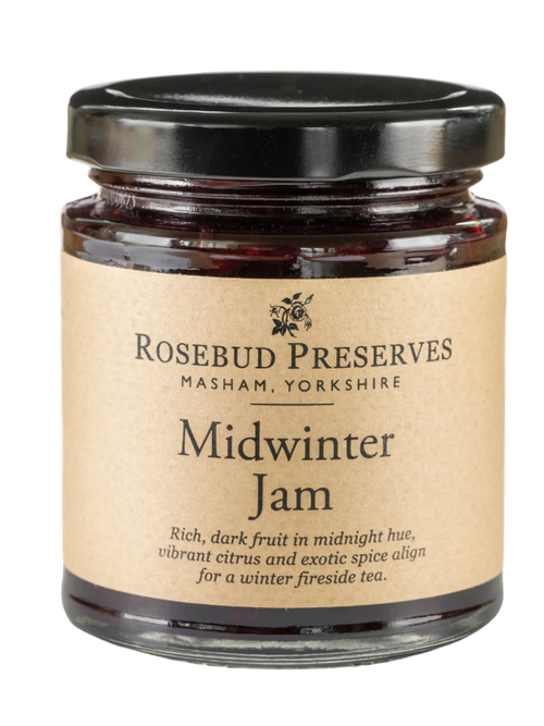 Rosebud Preserves Midwinter Jam | 227g
