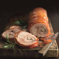 Porchetta