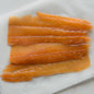 Farmed Smoked Salmon Pellicle 100g