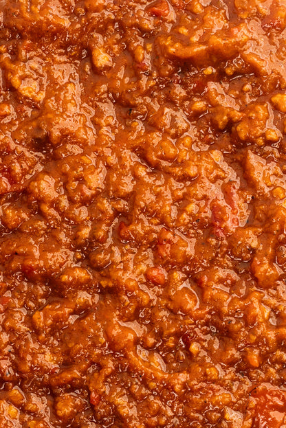 Saucerer Tom's Calabrian Hot Pasta Sauce (190g)