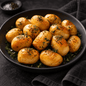 Pommes Chateaux Roasting Kit with Goose Fat