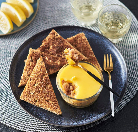 Traditional Potted Shrimp 100g