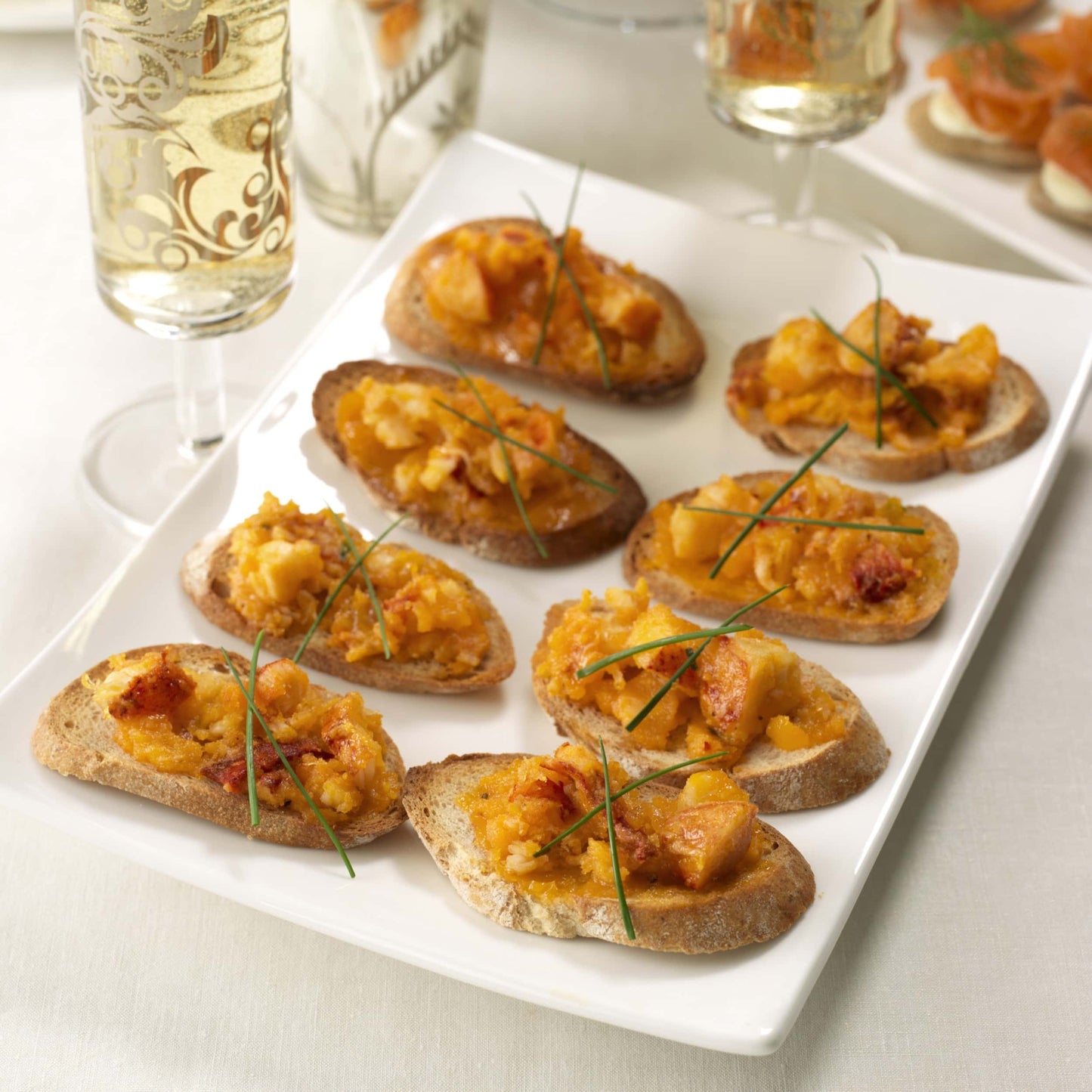 Potted Lobster 225g