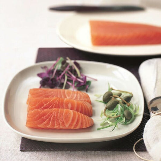 Classic Royal Fillets 200g