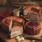 Festive Pies