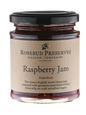 Rosebud Preserves Raspberry Jam | 227g