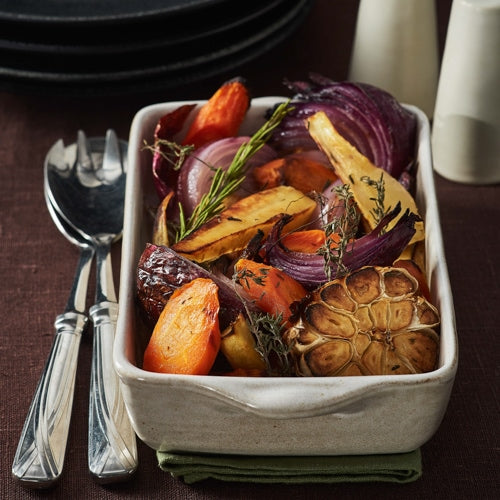 Roasted Root Vegetables 500g