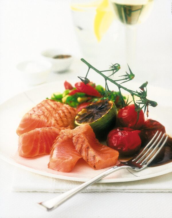 Classic Royal Fillets 200g