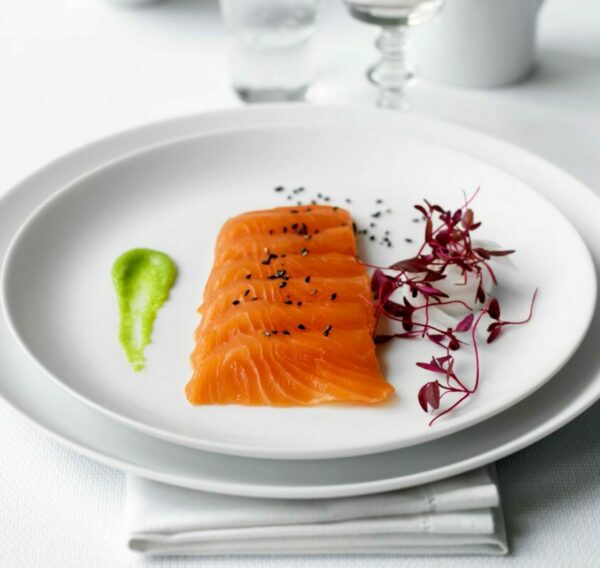 Classic Royal Fillets 200g