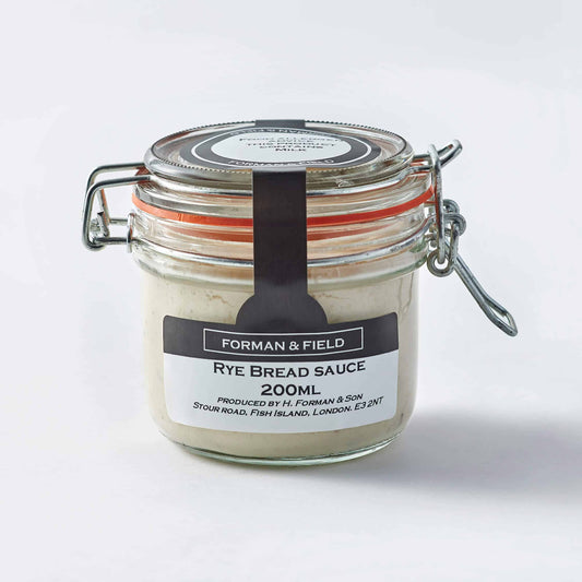 Rye Bread Sauce 200ml