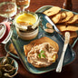 Smoked Salmon Pâté 225g