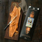 Hand Sliced side of Smoked Salmon Gift-Pack 900g