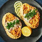 Dressed Crab 200g min