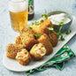 Smoked Salmon Croquettes 10x 50g (500g)